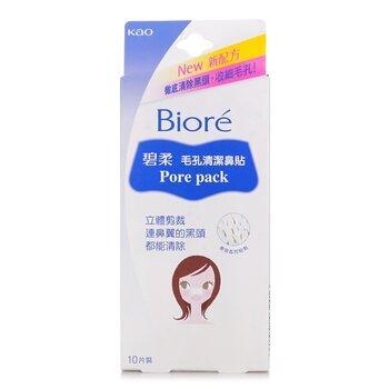 Bioré Pore Pack 10pcs