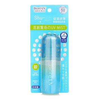 Bioré UV AQUA PROTECT MIST 60ml