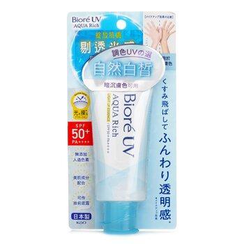 Bioré UV AQUA RICH LIGHT UP ESSENCE SPF 50 70ml