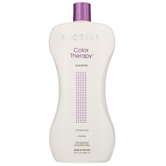 BIOSILK Colour Therapy Shampoo 34fl.oz.