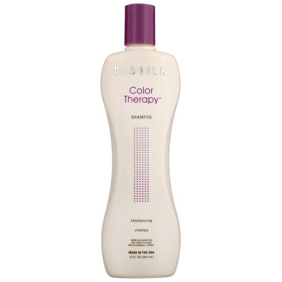 BIOSILK Colour Therapy Shampoo 355ml