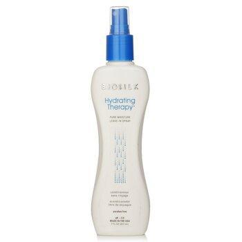 BIOSILK Hydrating Therapy Pure Moisture Leave-In Spray 207ml