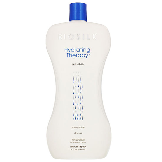 BIOSILK Hydrating Therapy Shampoo 1006ml