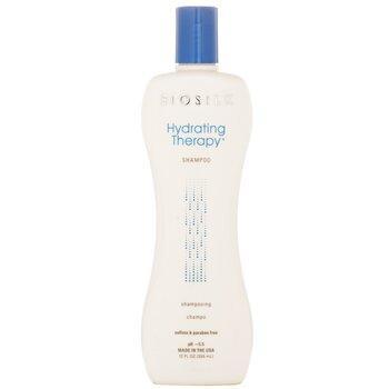 BIOSILK Hydrating Therapy Shampoo 355ml