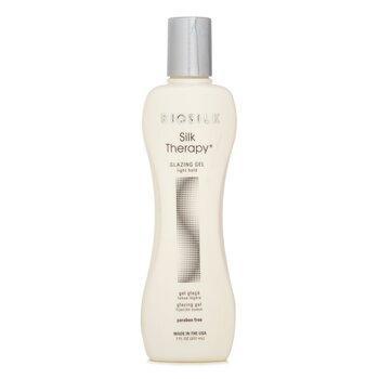 BIOSILK Silk Therapy Glazing Gel 207ml