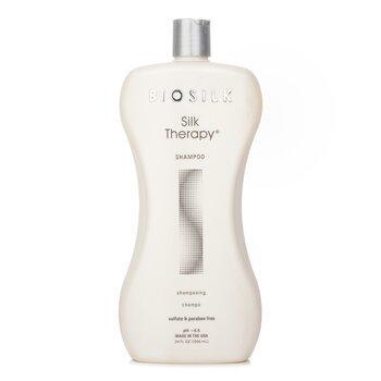 BIOSILK Silk Therapy Shampoo 1000ml