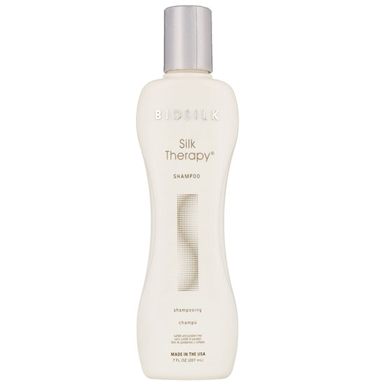 BIOSILK Silk Therapy Shampoo 7fl.oz.