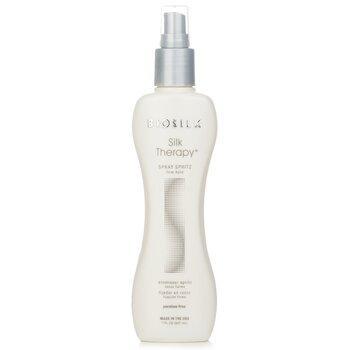 BIOSILK Silk Therapy Spray Spritz Firm Hold 207ml