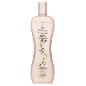 BIOSILK Therapy Irresistible Conditioner 355ml