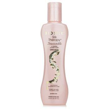 BIOSILK Therapy Irresistible Original Treatment 167ml