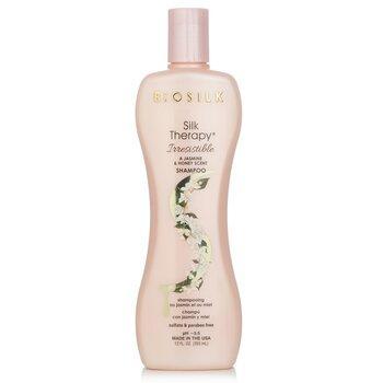 BIOSILK Therapy Irresistible Shampoo 355ml
