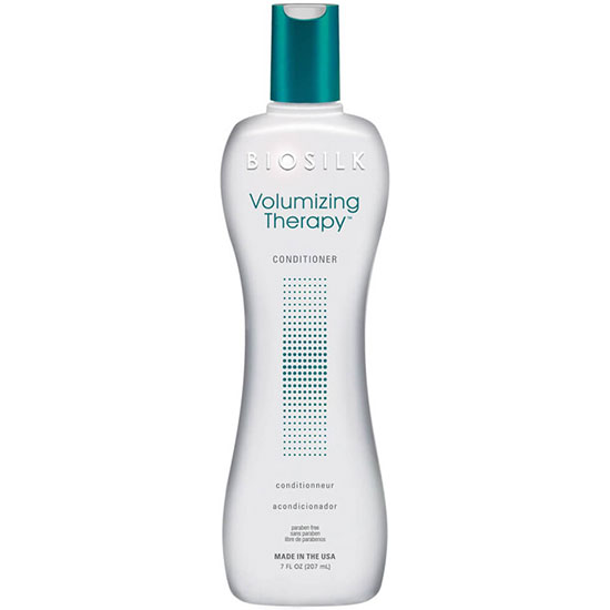 BIOSILK Volumising Therapy Conditioner