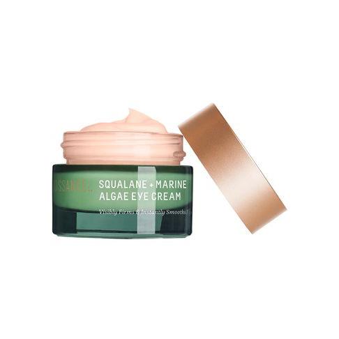 Biossance Squalane + Marine Algae Eye Cream