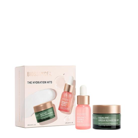 Biossance The Hydration Hits Set