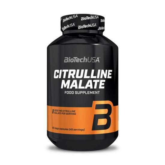 BioTechUSA Citrulline Malate
