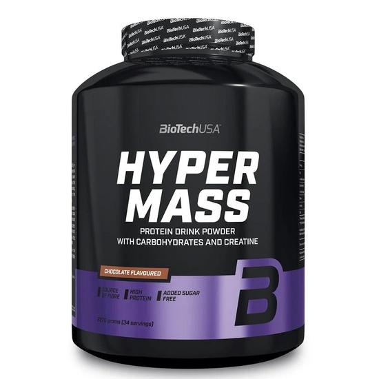 BioTechUSA Hyper Mass