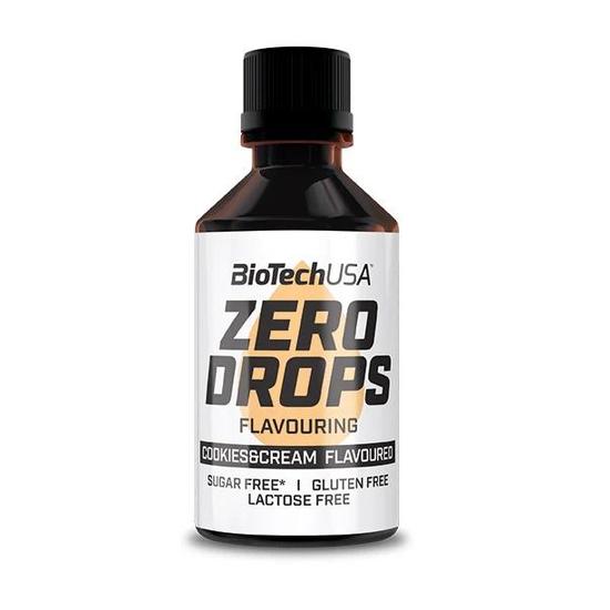 BioTechUSA Zero Drops