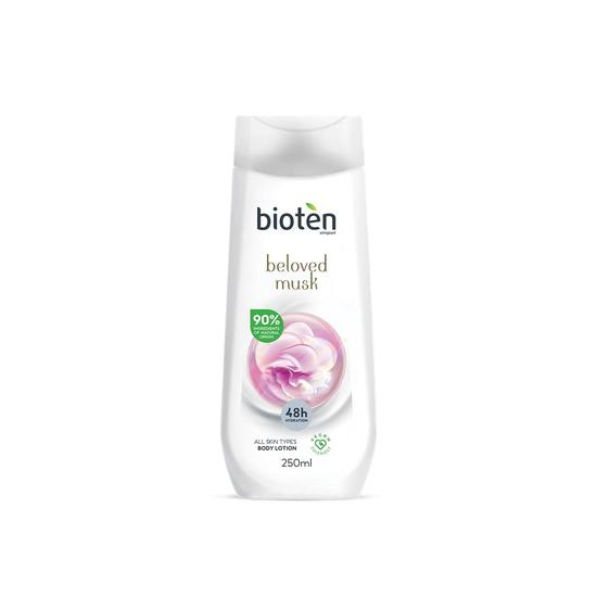 Bioten Beloved Musk Body Lotion 250ml