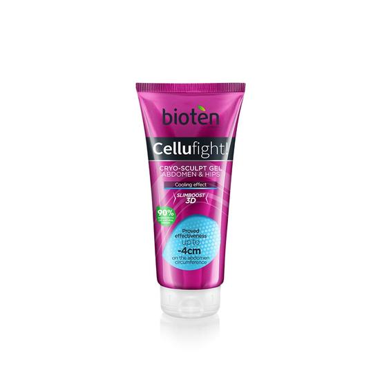 Bioten Cellufight! Cryo Slimming Gel 200ml