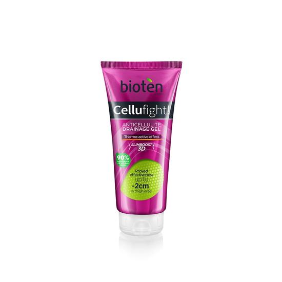 Bioten Cellufight! Drainage Gel 200ml
