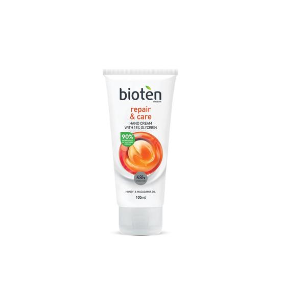 Bioten Repair & Care Hand Cream 100ml