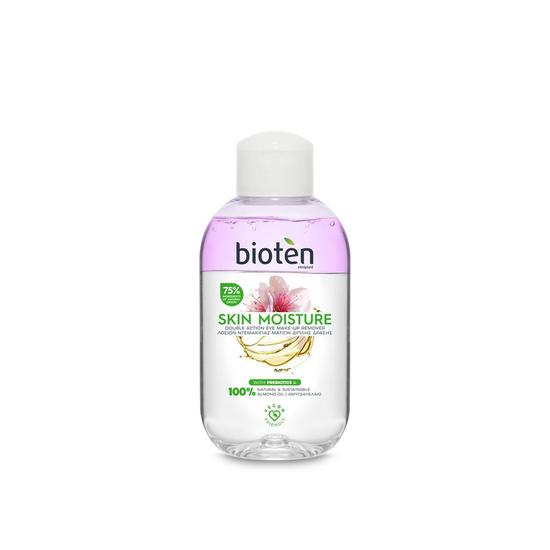 Bioten Skin Moisture Bi-Phase Eye Makeup Remover 125ml