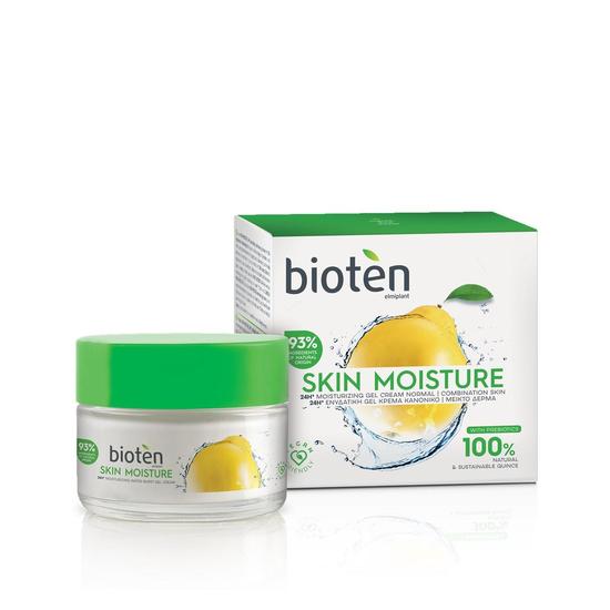 Bioten Skin Moisture Face Gel-Cream For Normal Skin 50ml