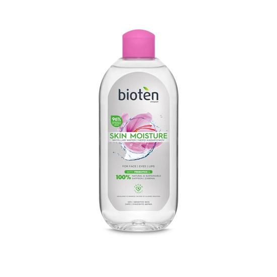 Bioten Skin Moisture Micellar Water For Dry/Sensitive Skin 400ml