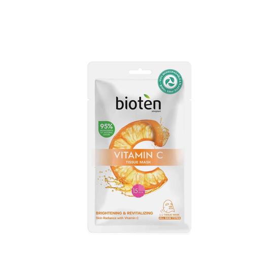 Bioten Vitamin C Tissue Mask x1