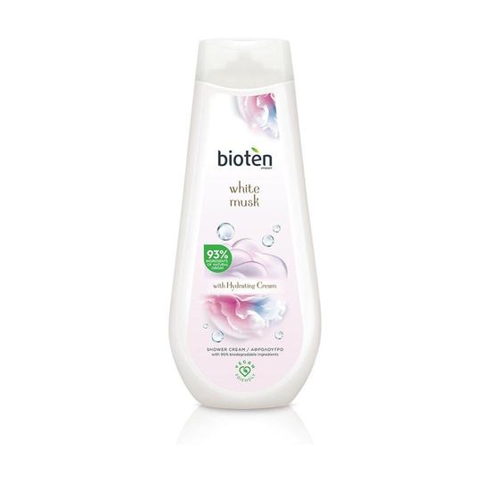 Bioten White Musk Shower Cream 750ml