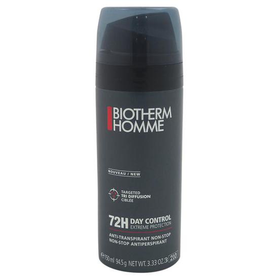 Biotherm 72h Day Control Extreme Protection Antiperspirant 150ml