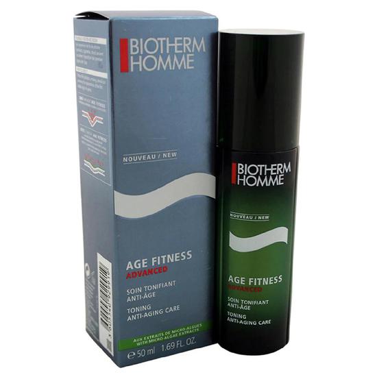 Biotherm Age Fitness Day Moisturiser 50ml