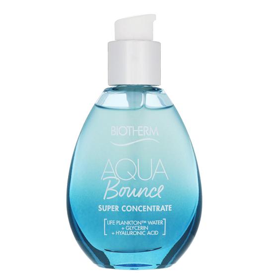 Biotherm Aqua Bounce Super Concentrate 50ml