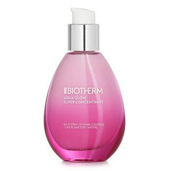 Biotherm Aqua Super Concentrate For Normal/Combination Skin 50ml