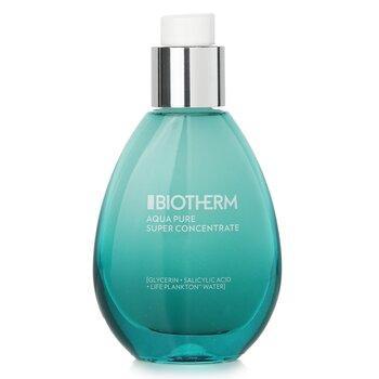 Biotherm Aqua Super Concentrate For Normal/Oily Skin 50ml