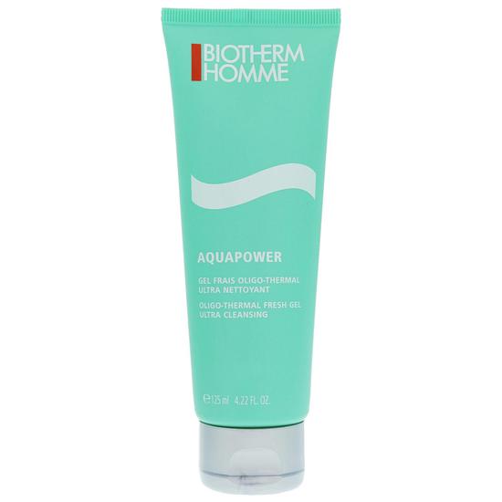 Biotherm Aquapower Facial Cleanser 125ml