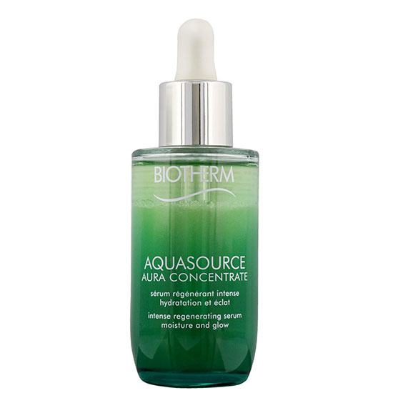 Biotherm Aquasource Aura Concentrate Intense Regenerating Serum 50ml