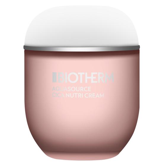 Biotherm Aquasource Cica Nutri Cream 125ml