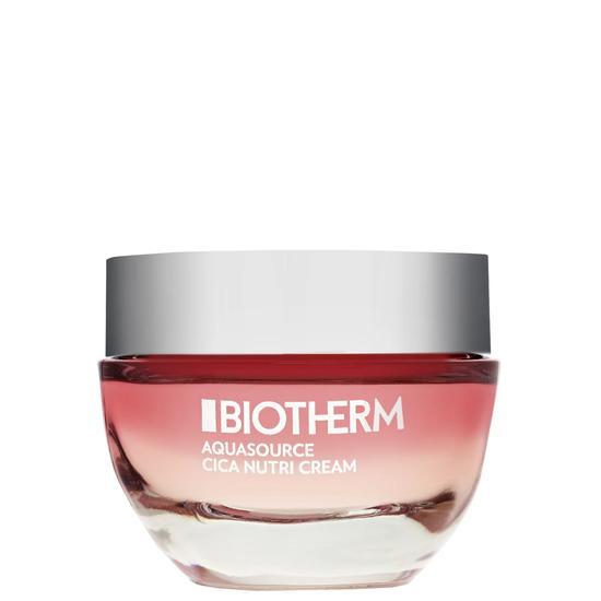 Biotherm Aquasource Cica Nutri Cream