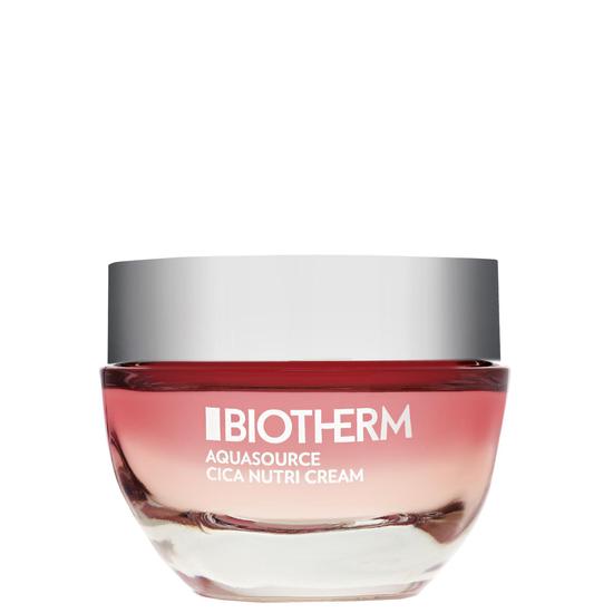 Biotherm Aquasource Cica Nutri Cream 50ml