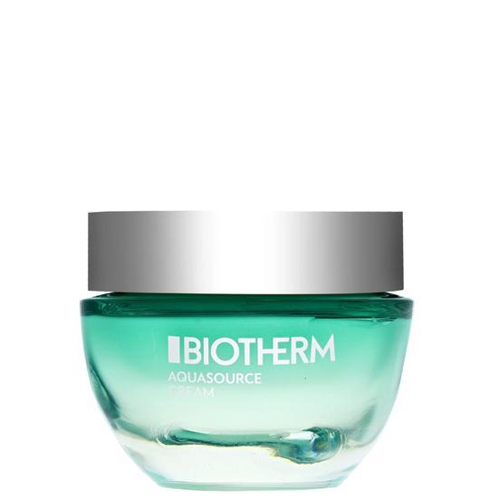 Biotherm Aquasource Cream PNM Face Cream
