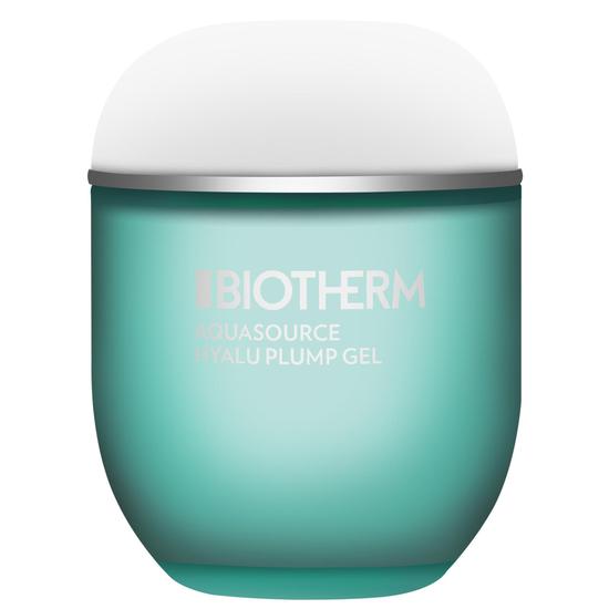 Biotherm Aquasource Hyalu Plump Gel 125ml