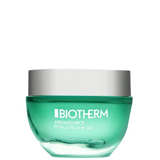 Biotherm Aquasource Hyalu Plump Gel