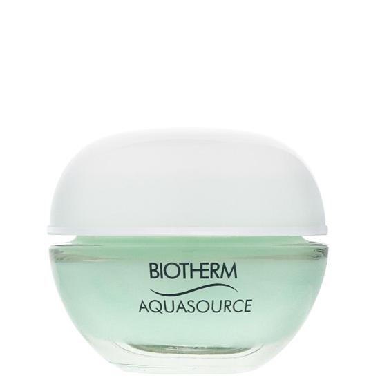 Biotherm Aquasource Intense Regenerating Moisturising Gel 30ml