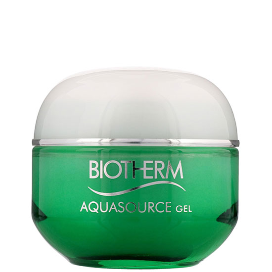 Biotherm Aquasource Intense Regenerating Moisturising Gel 50ml
