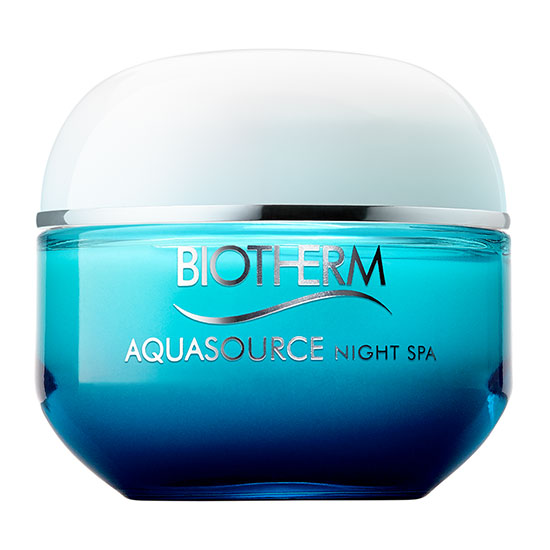 Biotherm Aquasource Night Spa 50ml