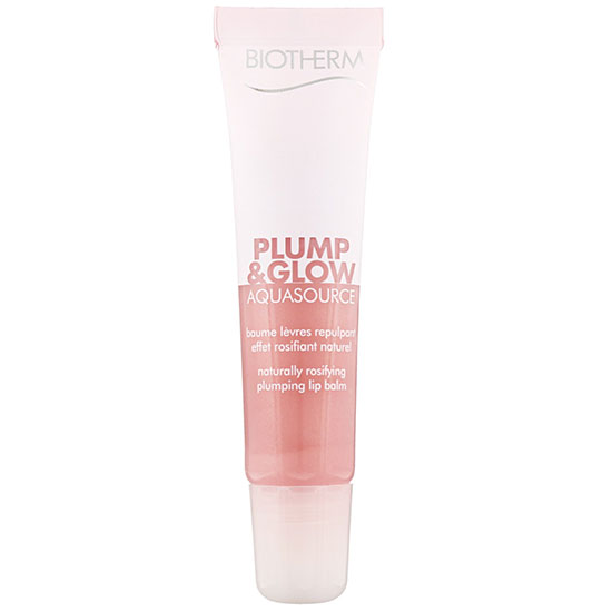 Biotherm Aquasource Plump & Glow Lips 13ml