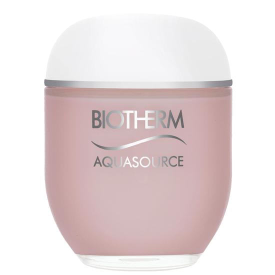 Biotherm Aquasource Rich Cream 48h Continuous Release Hydration 125ml