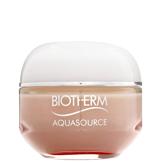 Biotherm Aquasource Rich Cream 48h Continuous Release Hydration For Dry Skin 50ml