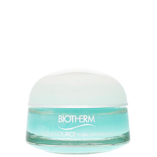 Biotherm Aquasource Total Eye Revitalizer Gel 15ml